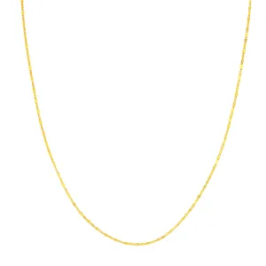 1.45mm Long Anchor Chain