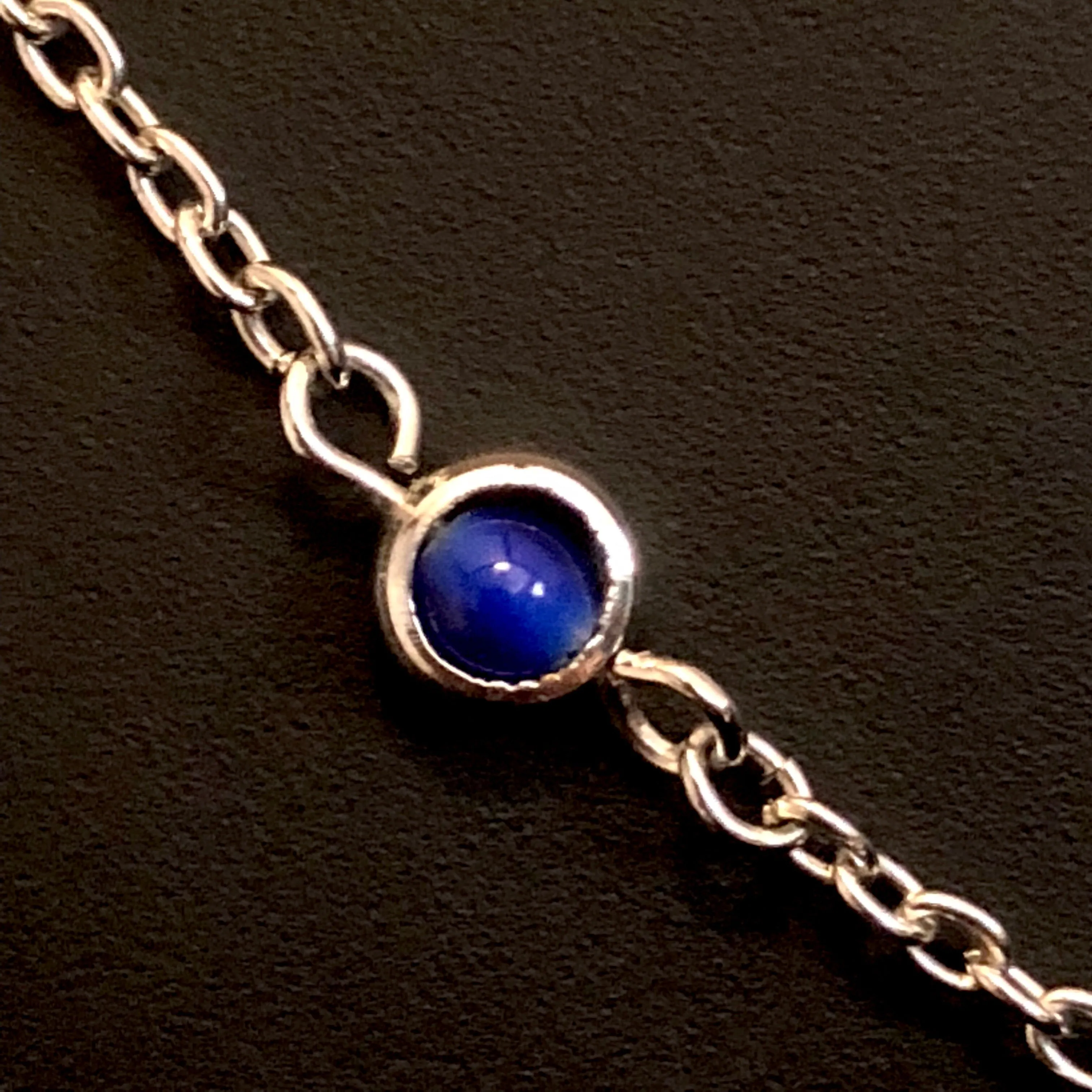 1977 Sarah Coventry Jamie Necklace