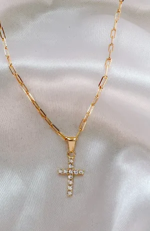Airotciv - Ezra Necklace