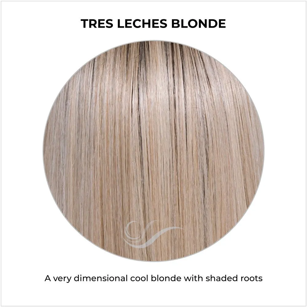 Allegro 18 by Belle Tress (Lace Front-Mono Part Wig)