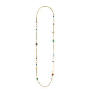 Althea Necklace