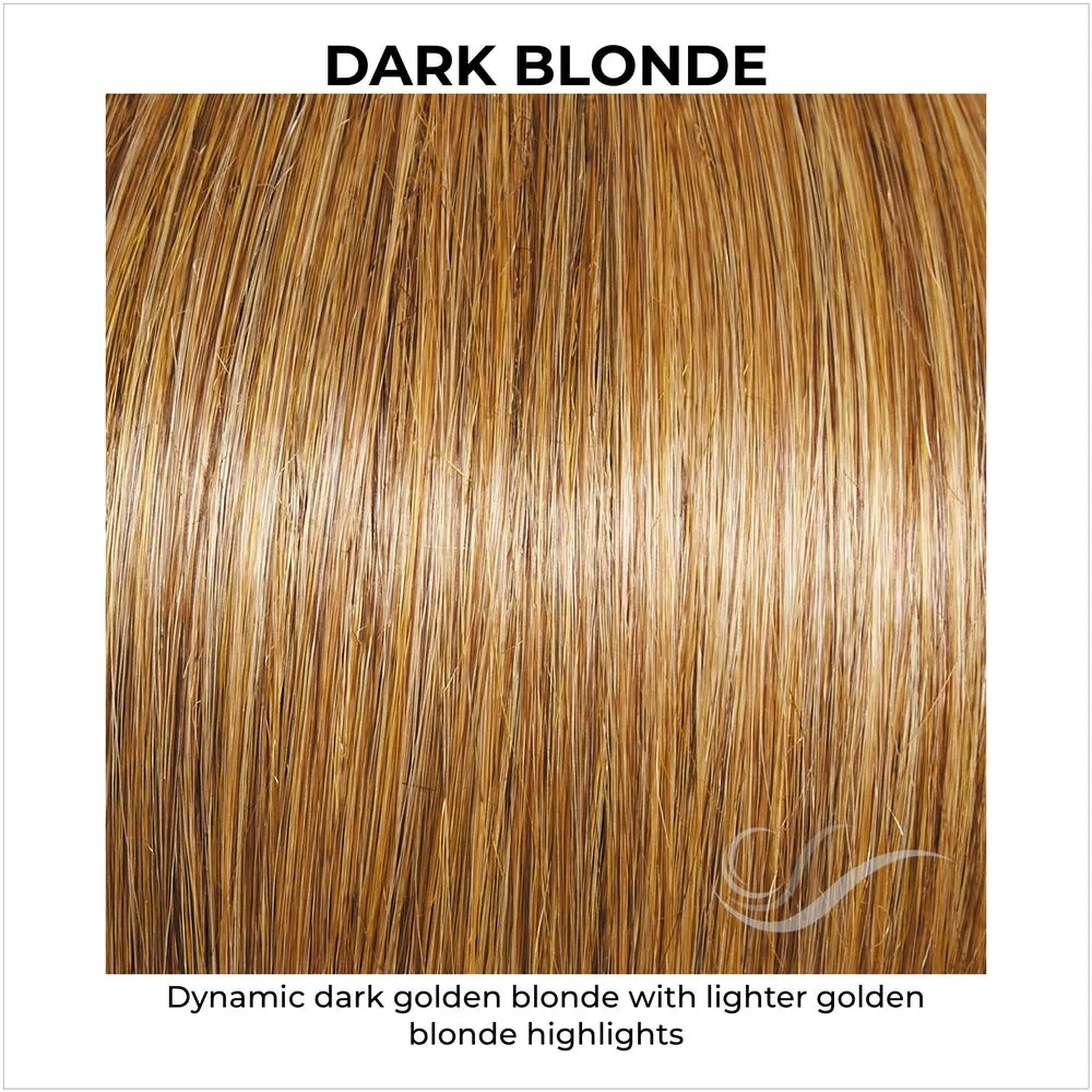 Ambitious by Gabor (Basic Cap Wig)