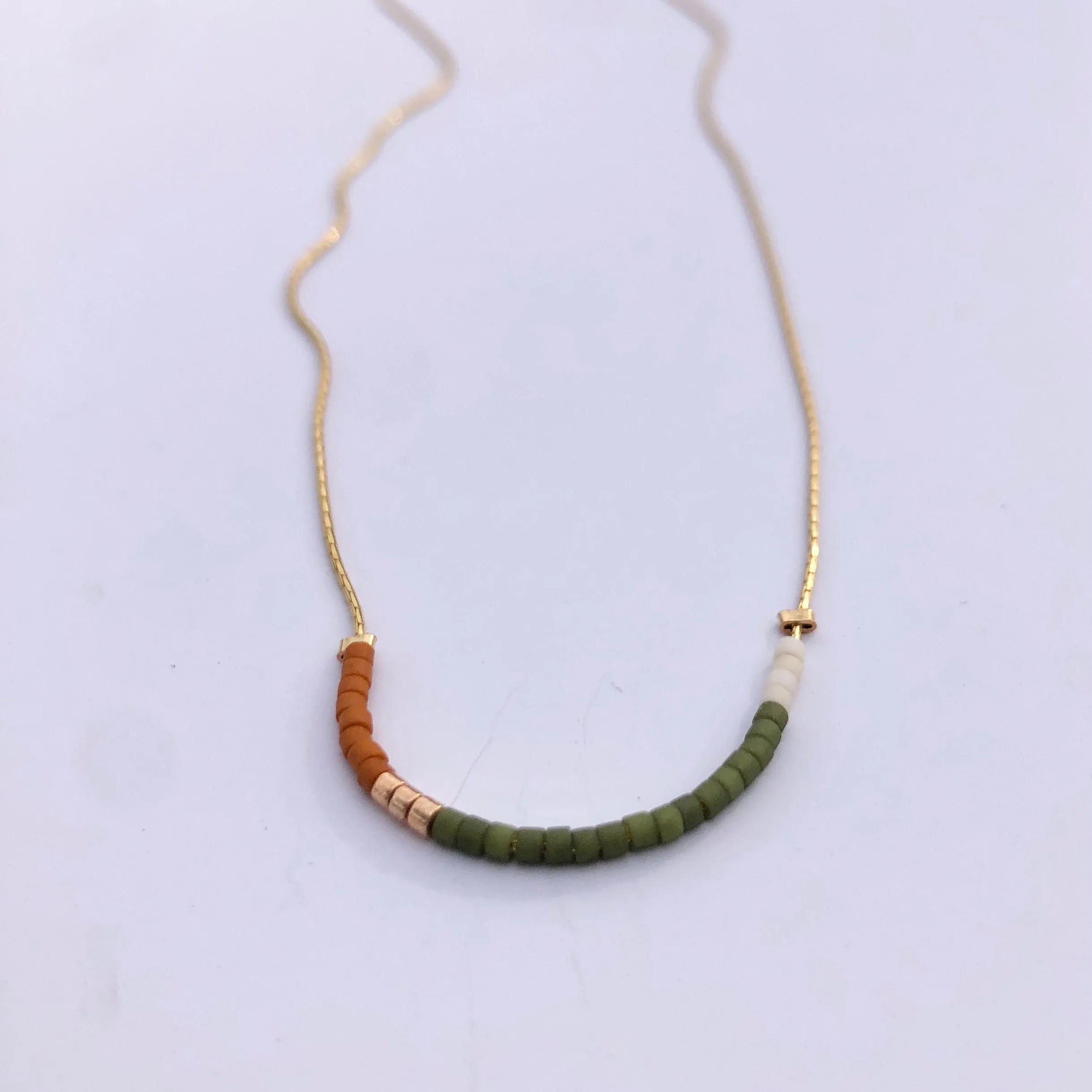 Angie Necklace