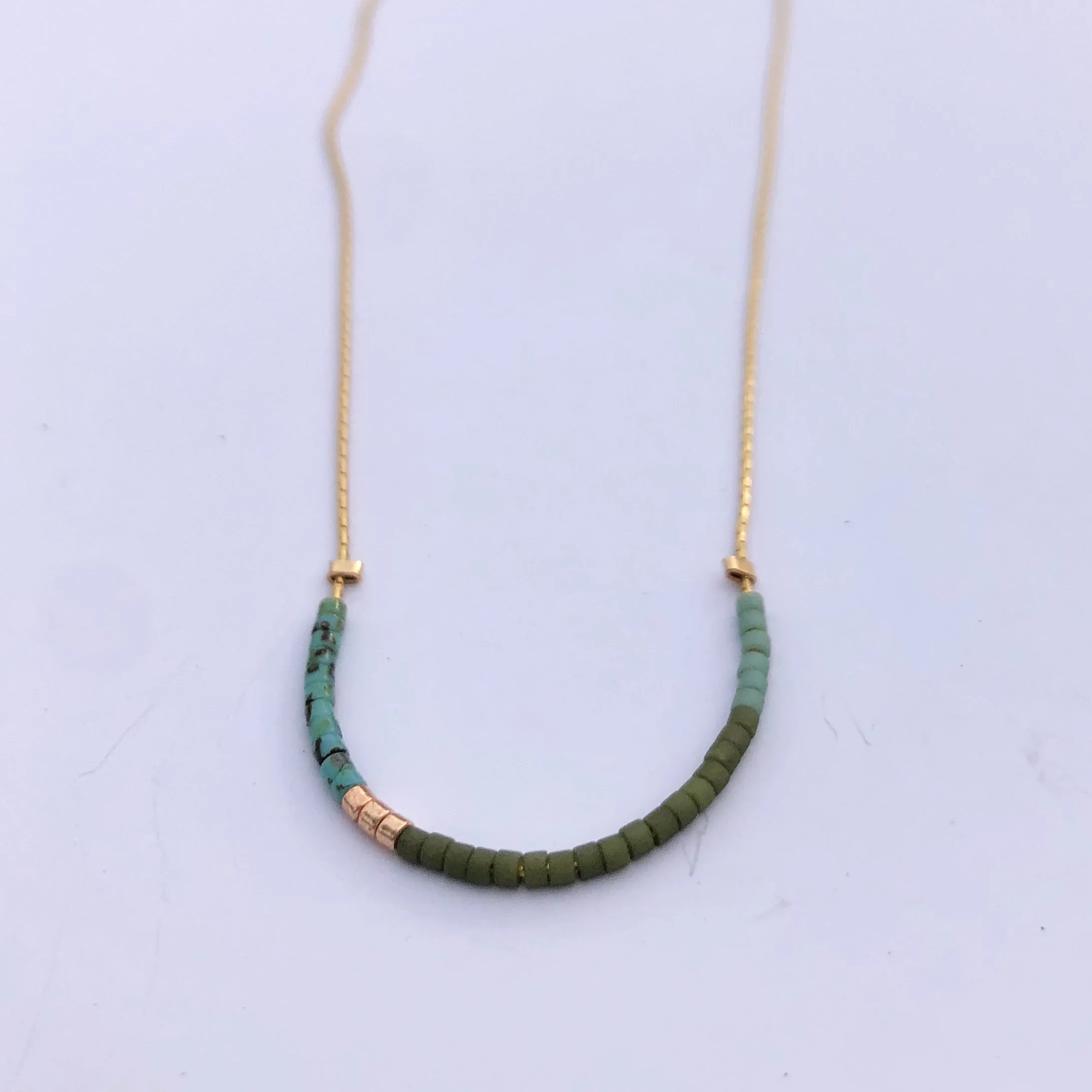 Angie Necklace