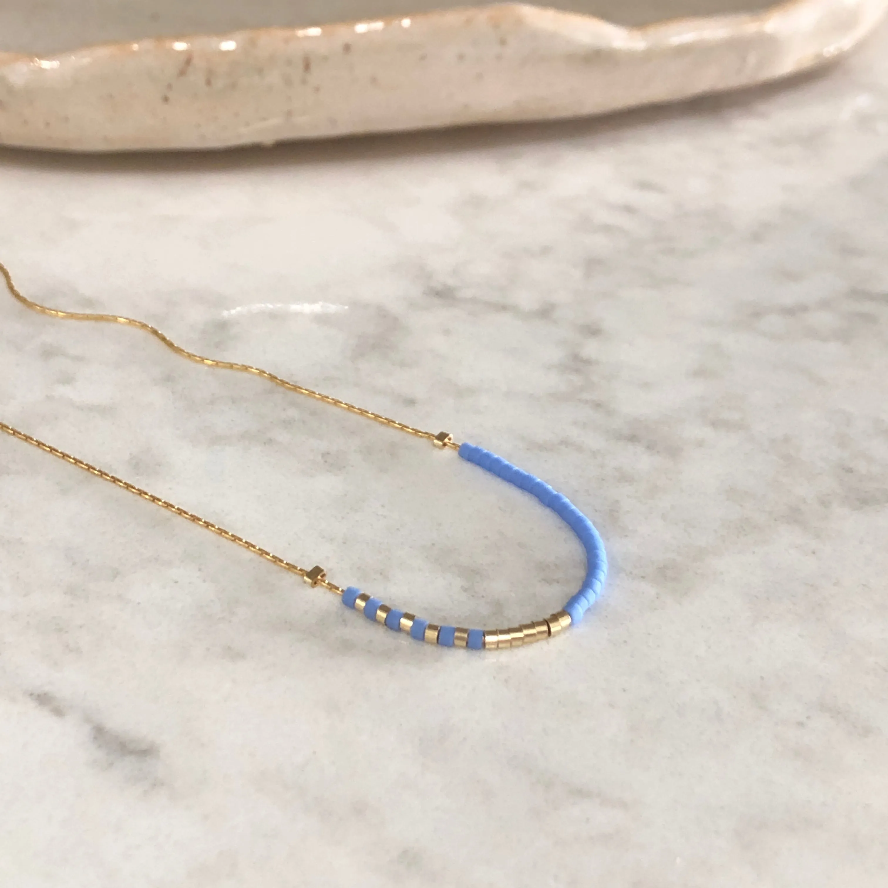 Angie Necklace