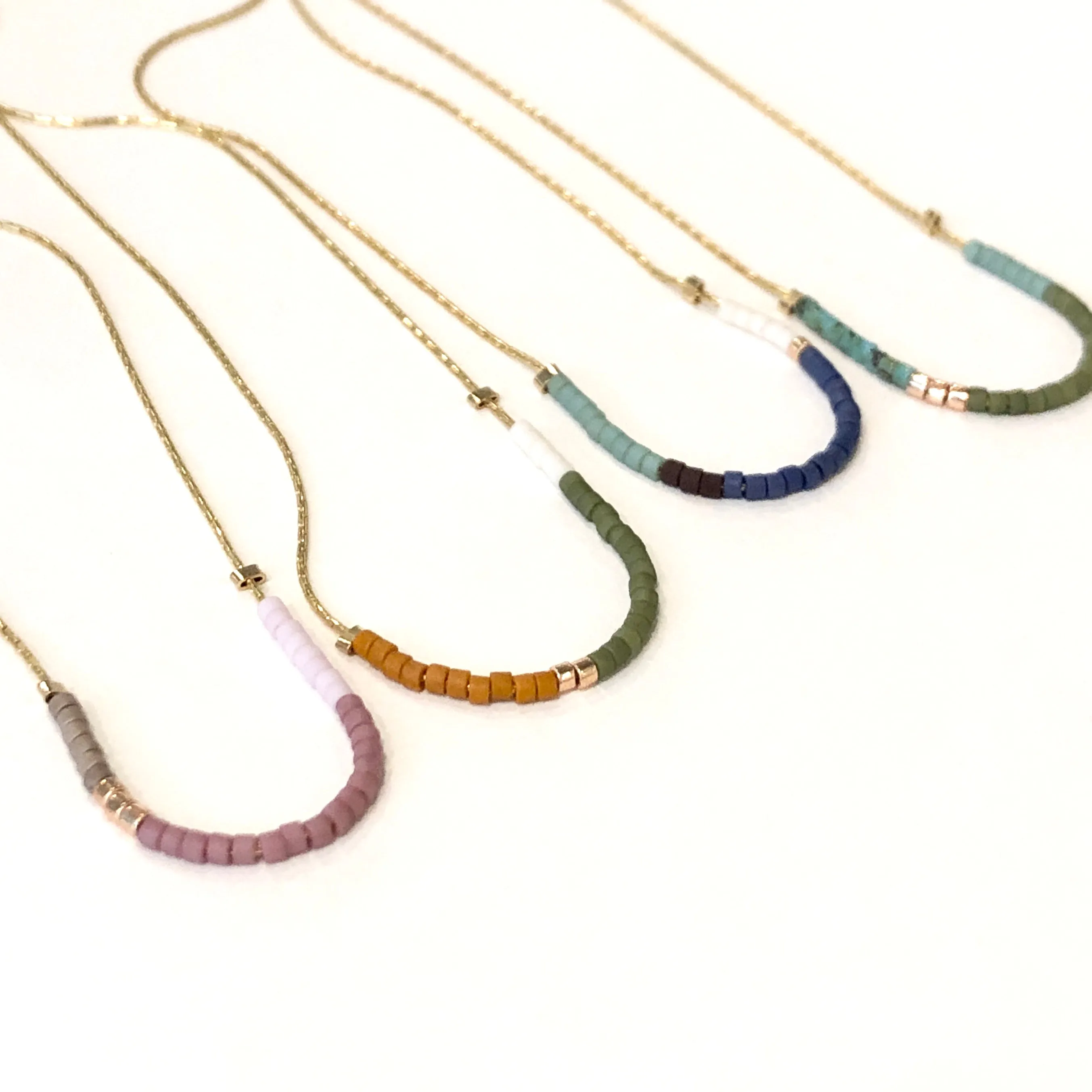 Angie Necklace
