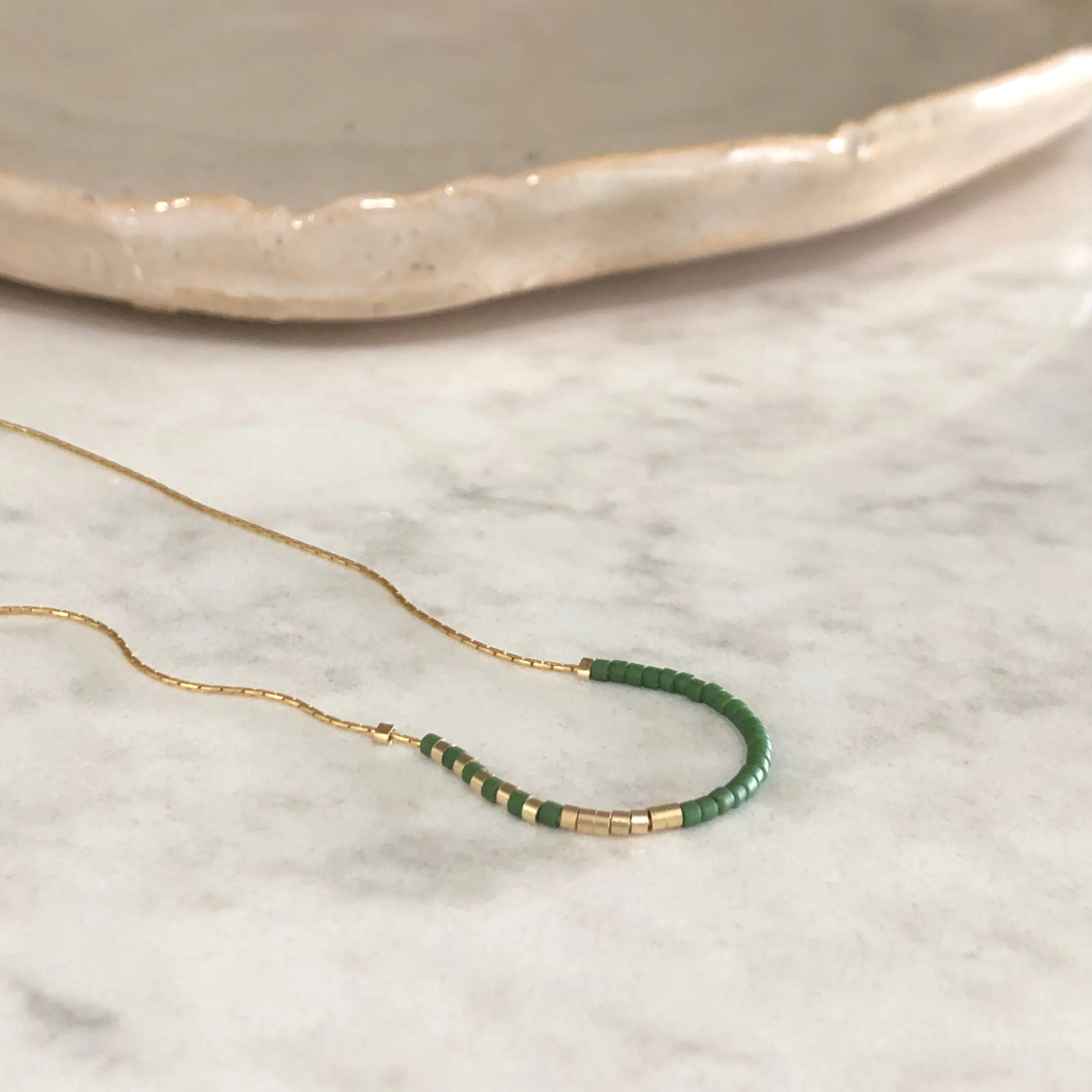 Angie Necklace