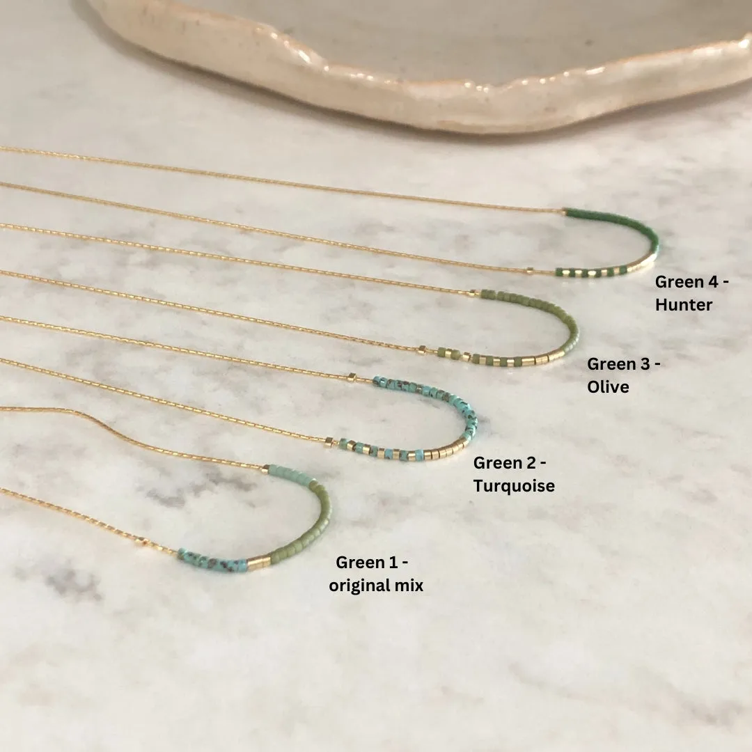 Angie Necklace