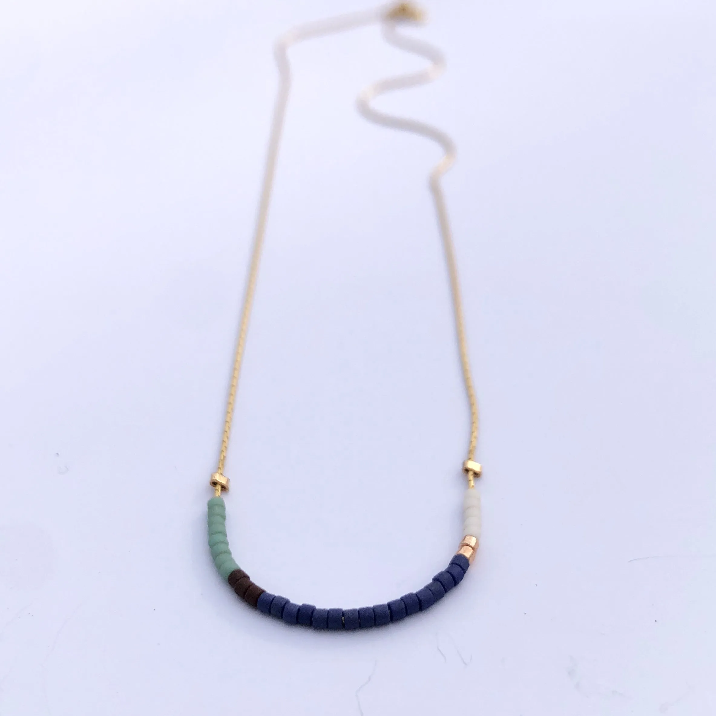 Angie Necklace