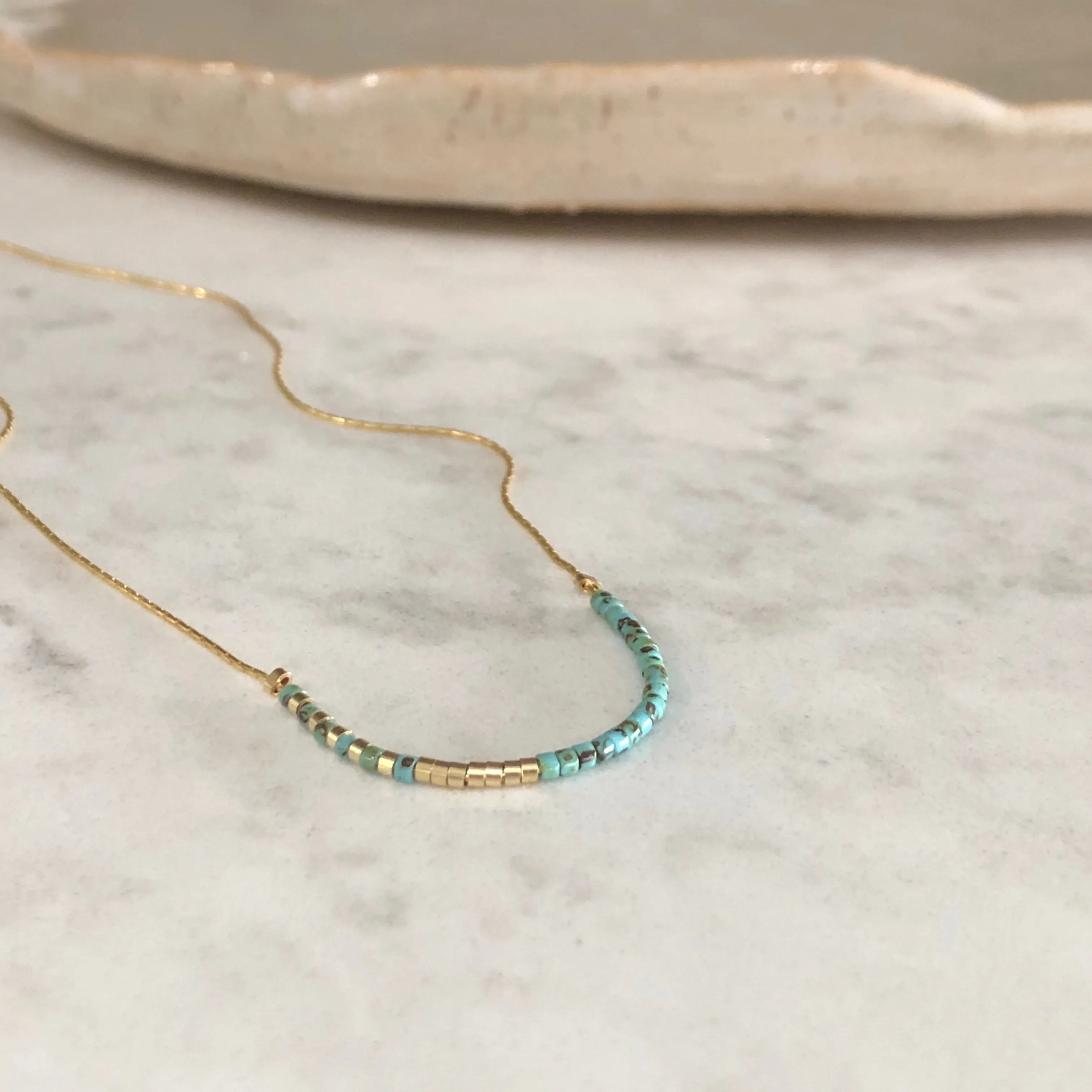 Angie Necklace