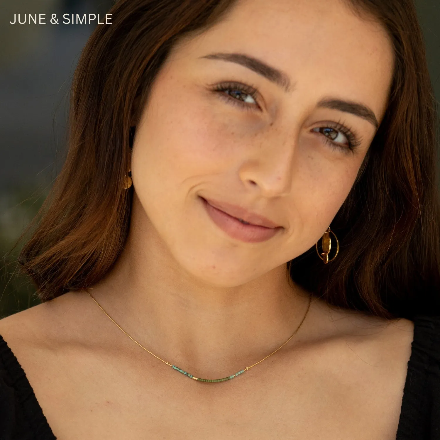 Angie Necklace