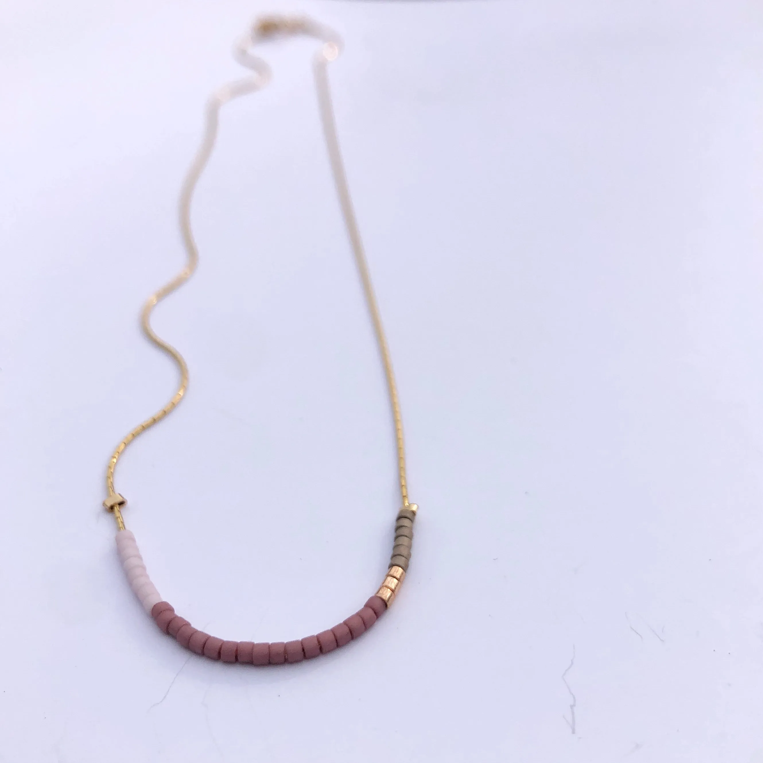 Angie Necklace