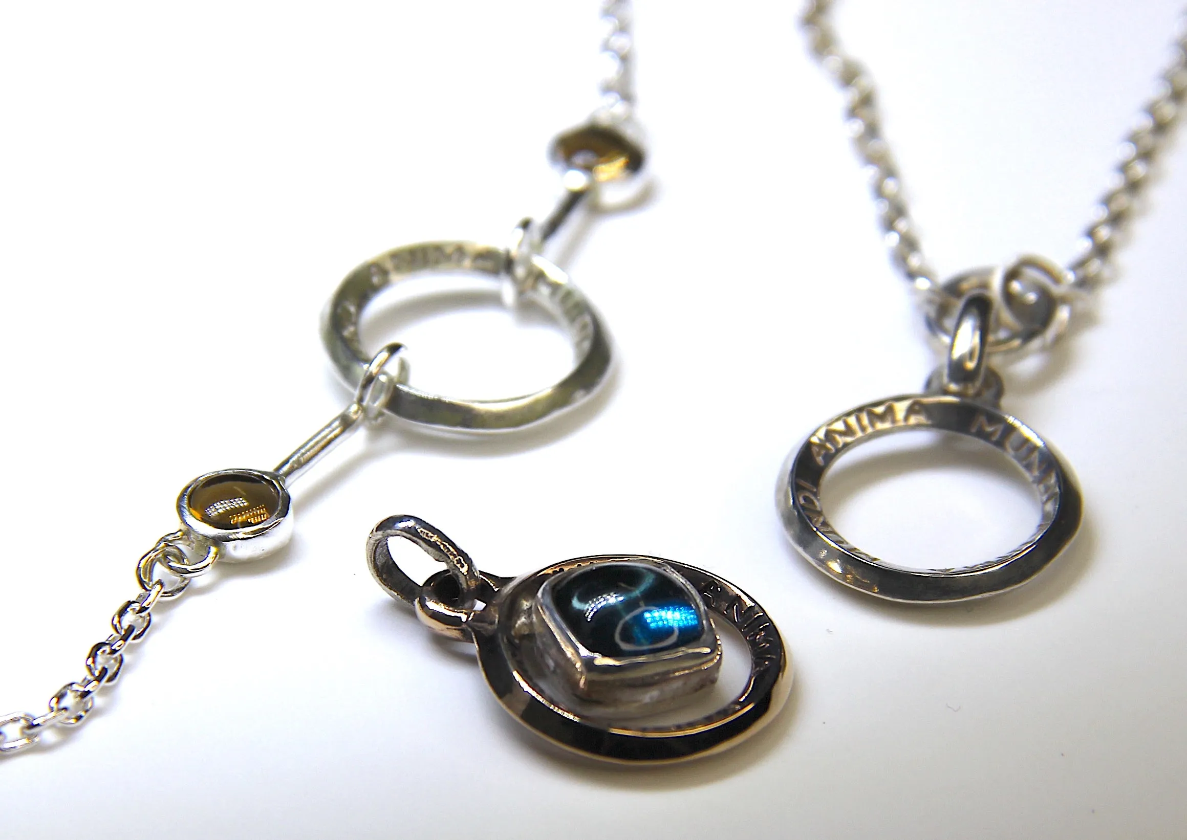 Anima Mundi Necklace