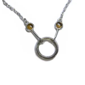 Anima Mundi Necklace
