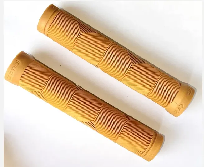 ANIMAL EDWIN V2 GRIPS - FLANGELESS