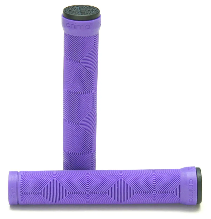 ANIMAL EDWIN V2 GRIPS - FLANGELESS
