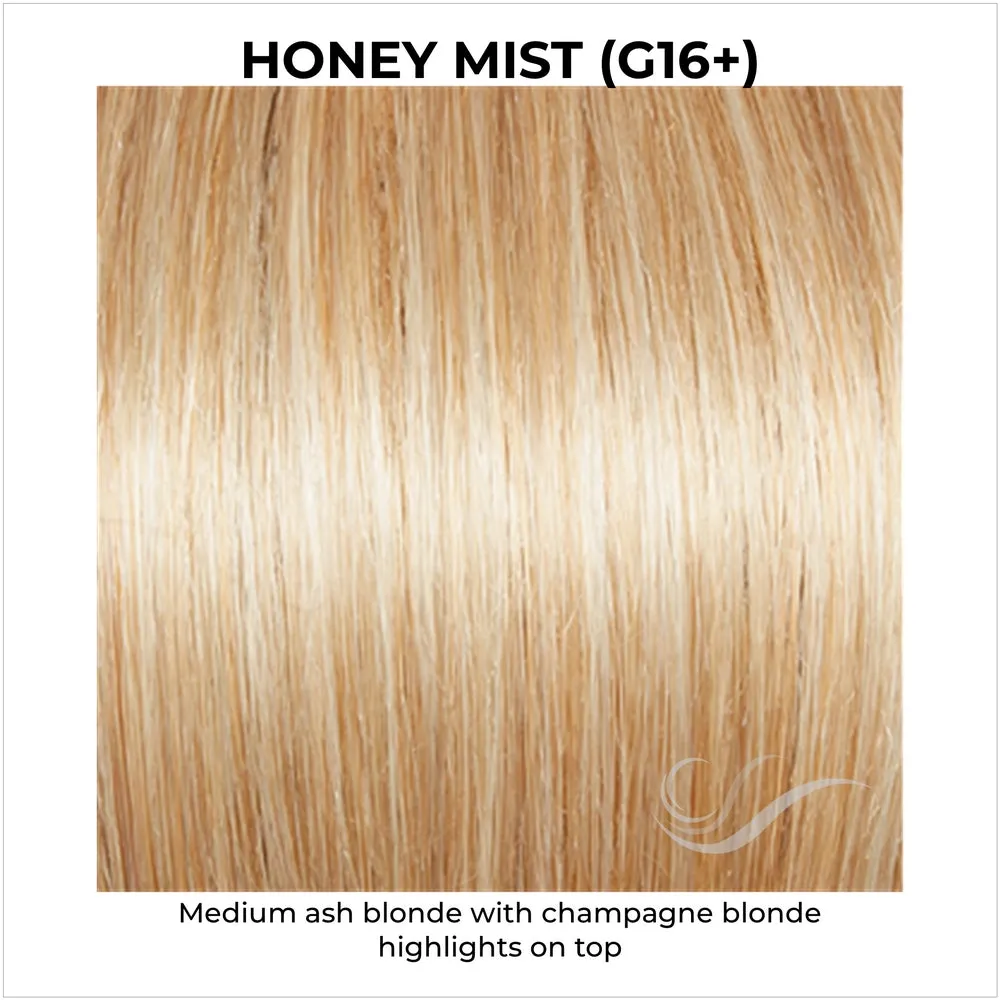 Aspire Petite by Gabor (Basic Cap Wig)