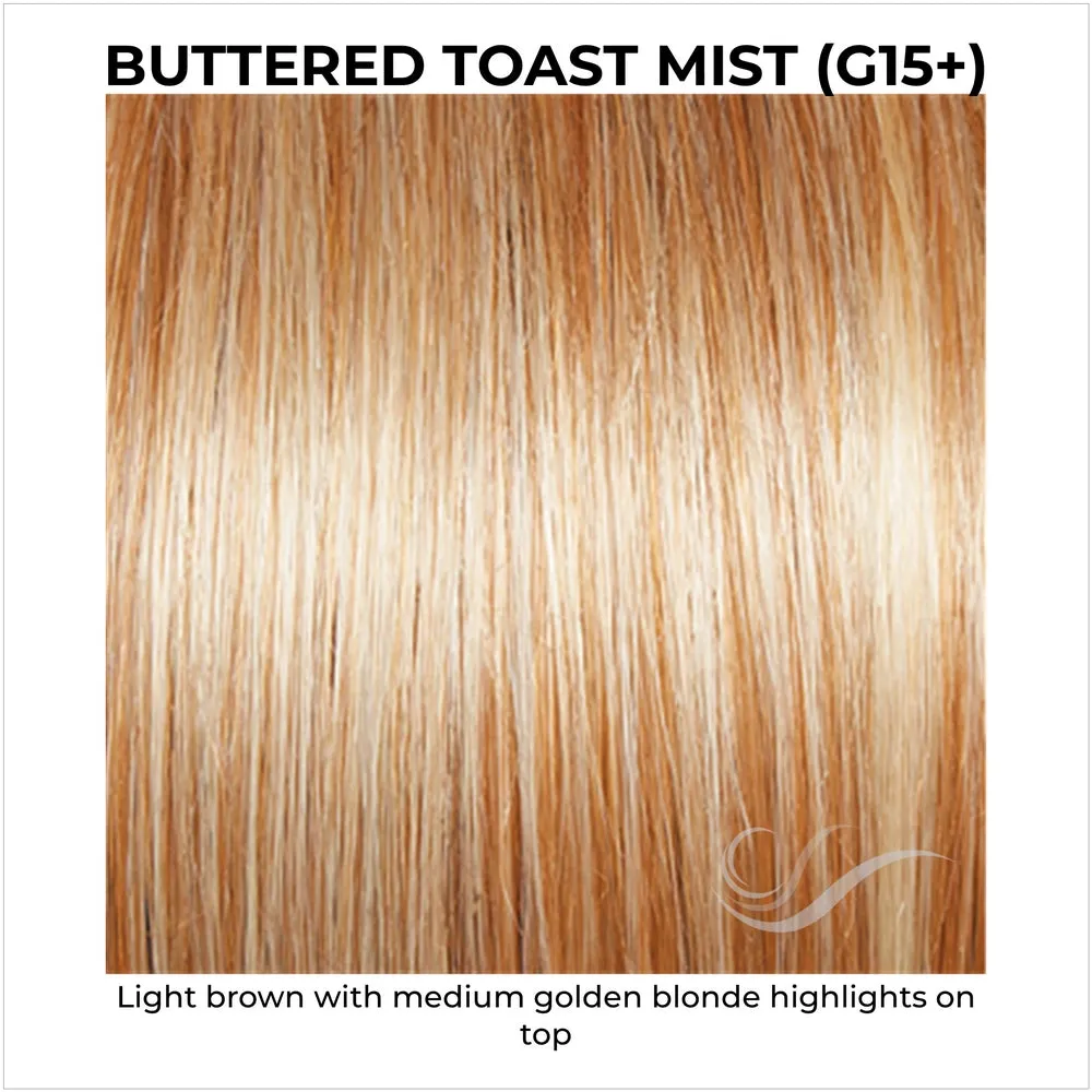 Aspire Petite by Gabor (Basic Cap Wig)