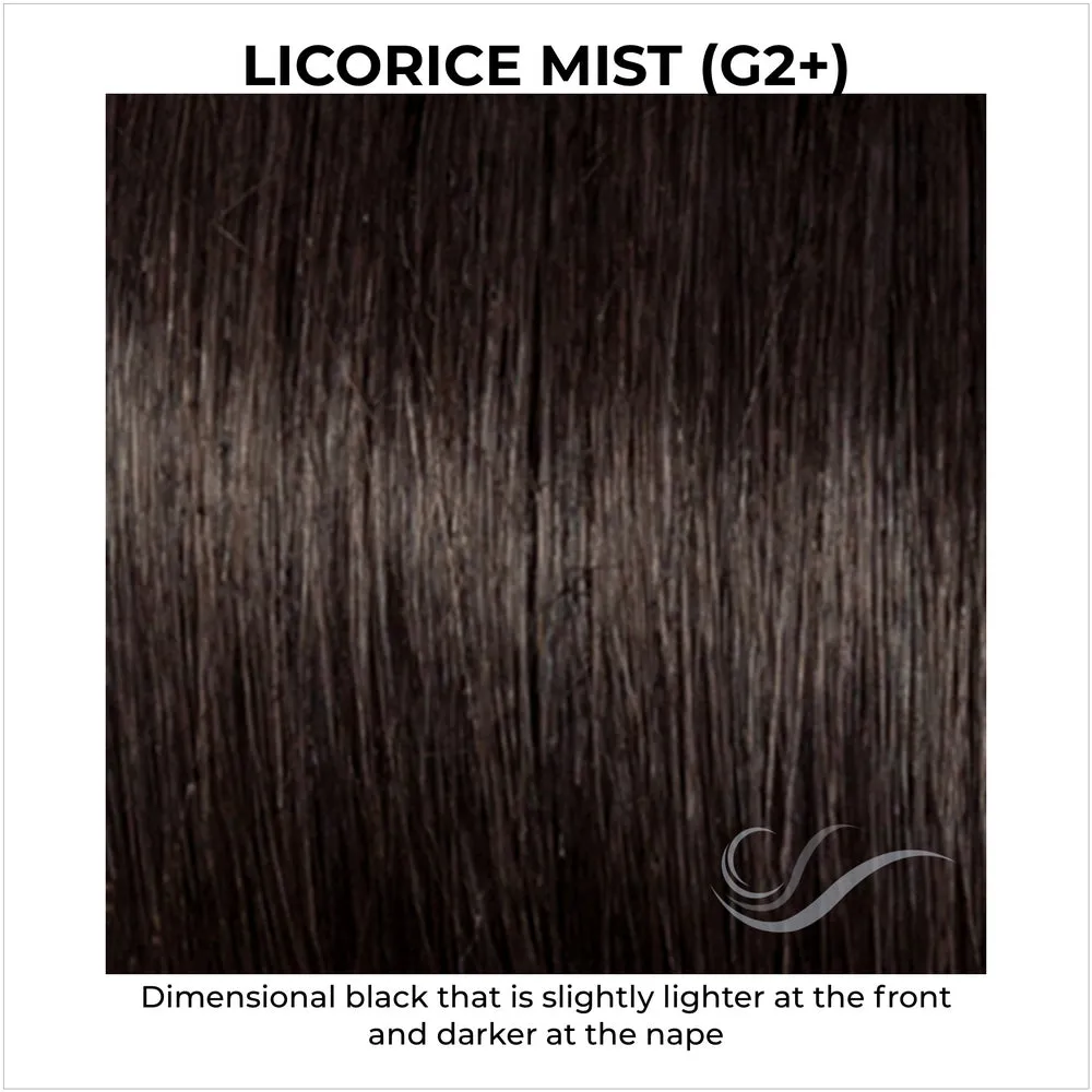 Aspire Petite by Gabor (Basic Cap Wig)
