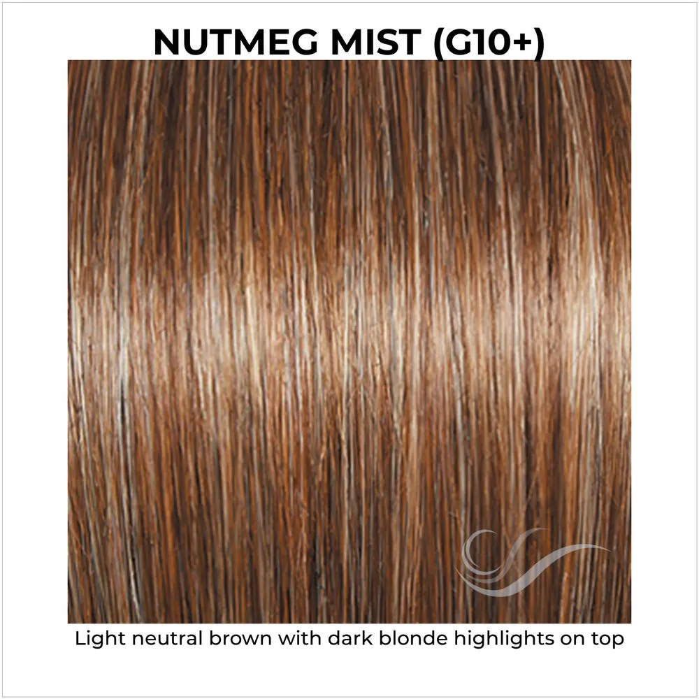 Aspire Petite by Gabor (Basic Cap Wig)