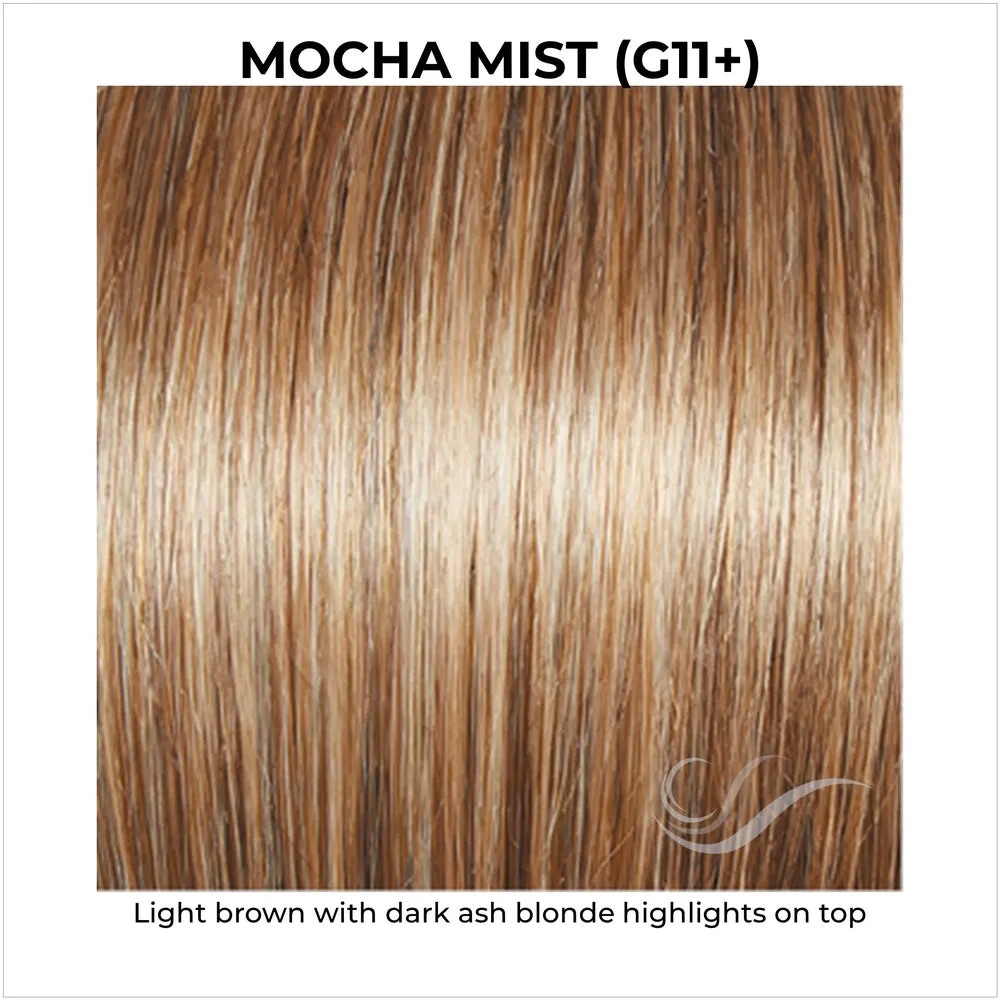 Aspire Petite by Gabor (Basic Cap Wig)