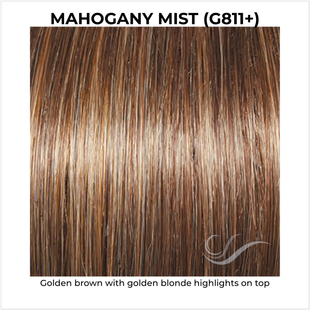 Aspire Petite by Gabor (Basic Cap Wig)