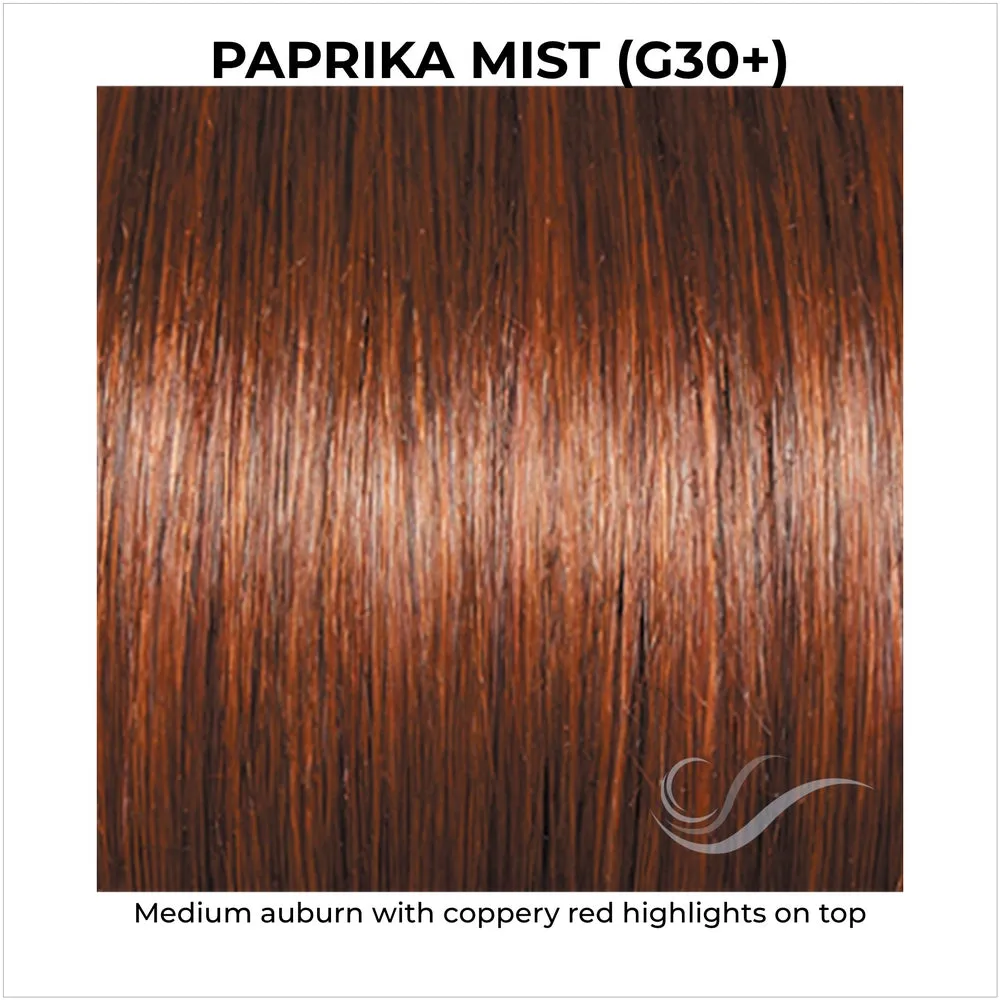 Aspire Petite by Gabor (Basic Cap Wig)