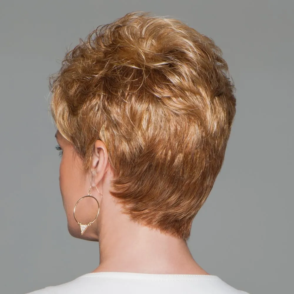 Aspire Petite by Gabor (Basic Cap Wig)