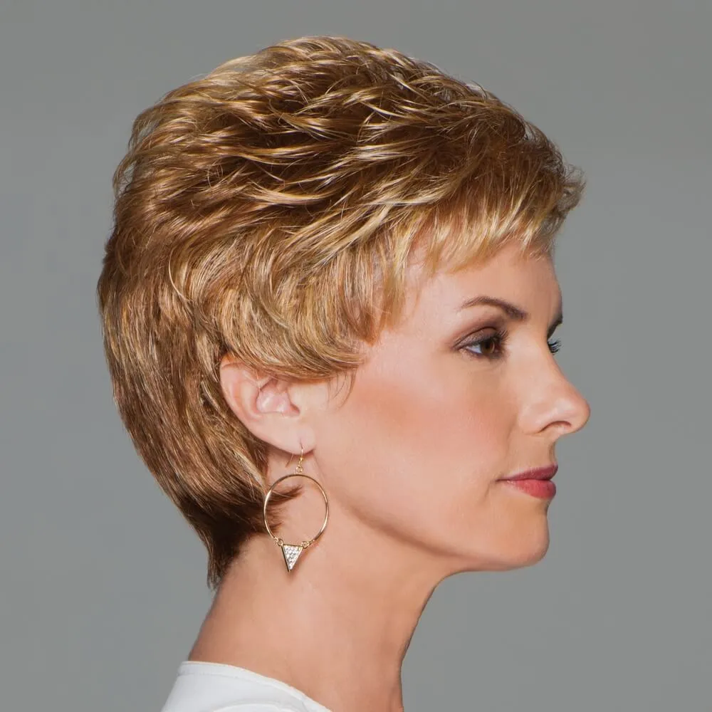 Aspire Petite by Gabor (Basic Cap Wig)