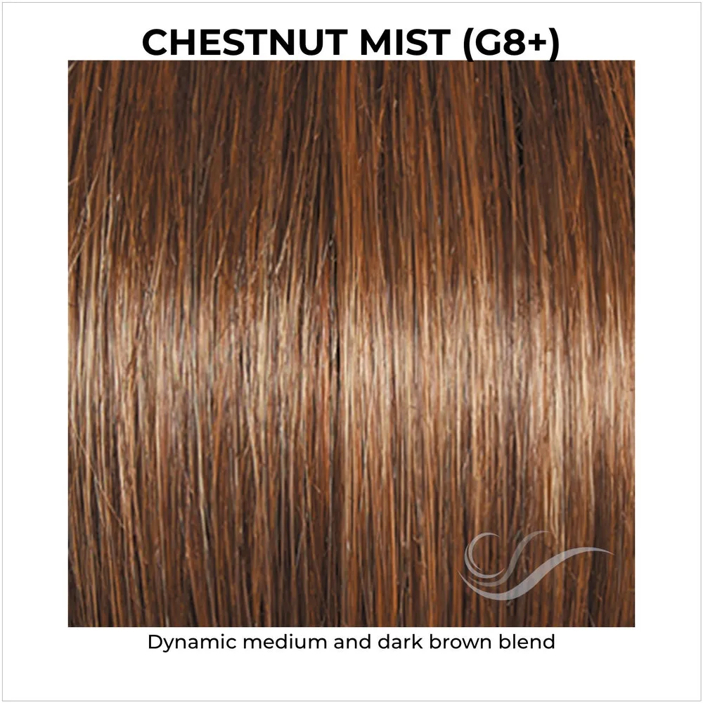 Aspire Petite by Gabor (Basic Cap Wig)