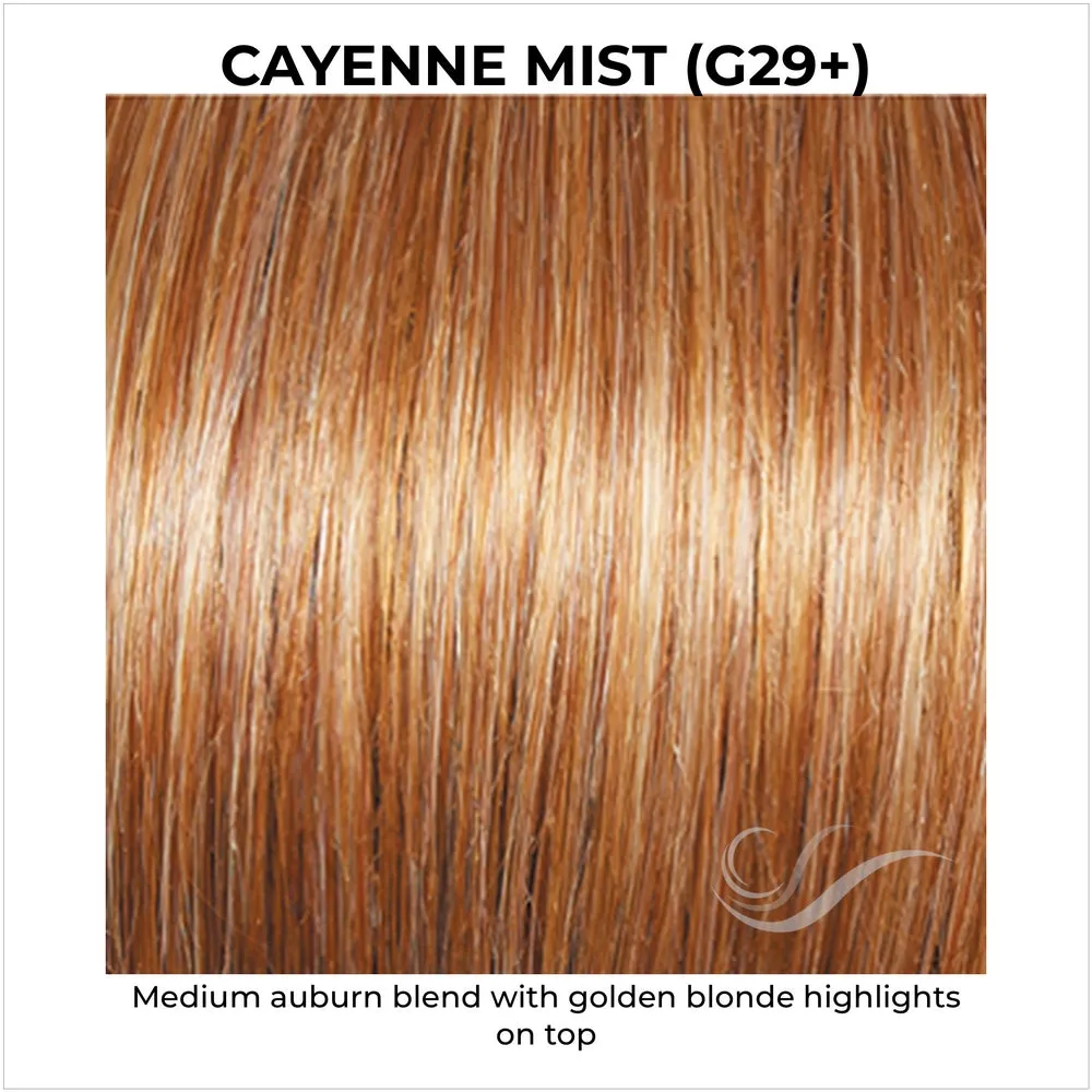Aspire Petite by Gabor (Basic Cap Wig)