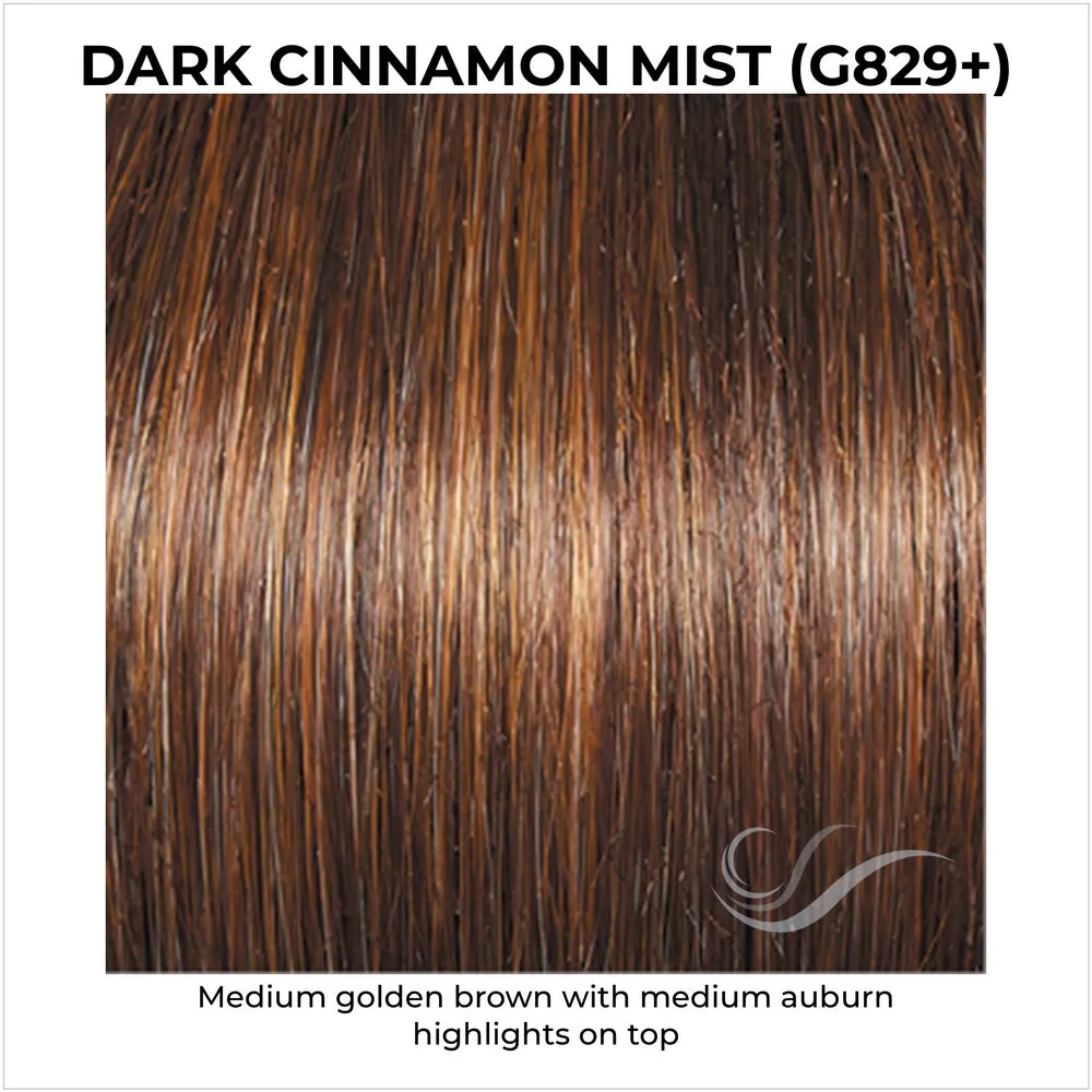 Aspire Petite by Gabor (Basic Cap Wig)