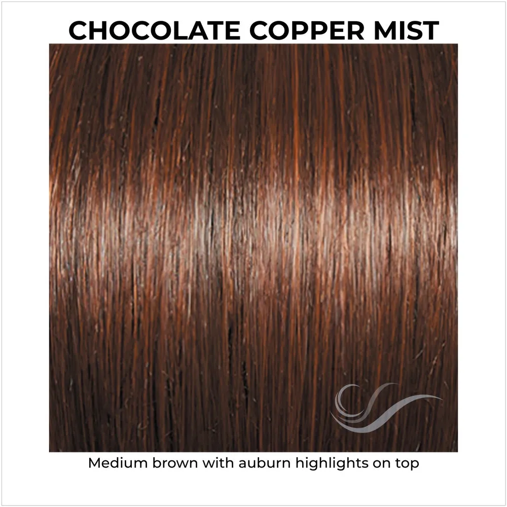 Aspire Petite by Gabor (Basic Cap Wig)
