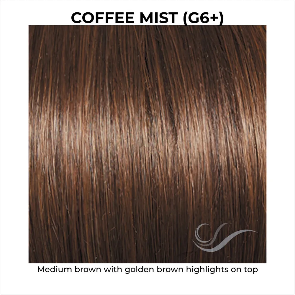 Aspire Petite by Gabor (Basic Cap Wig)