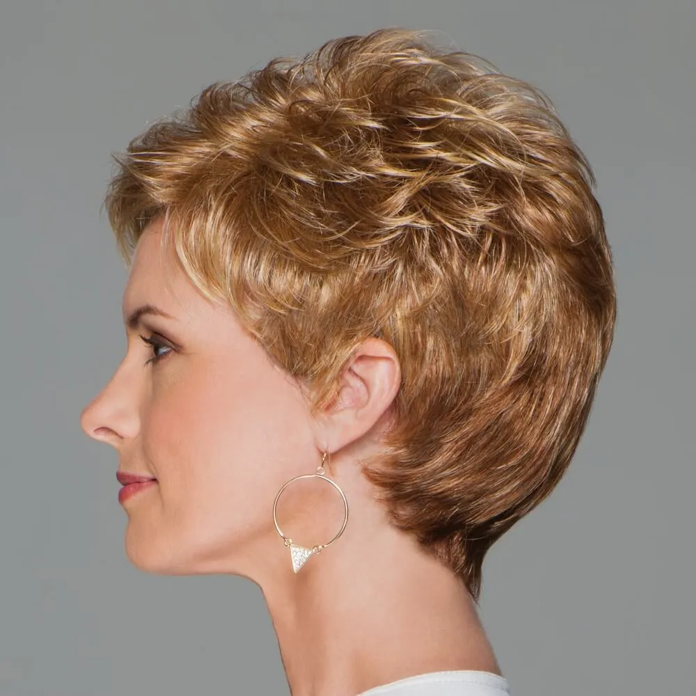 Aspire Petite by Gabor (Basic Cap Wig)