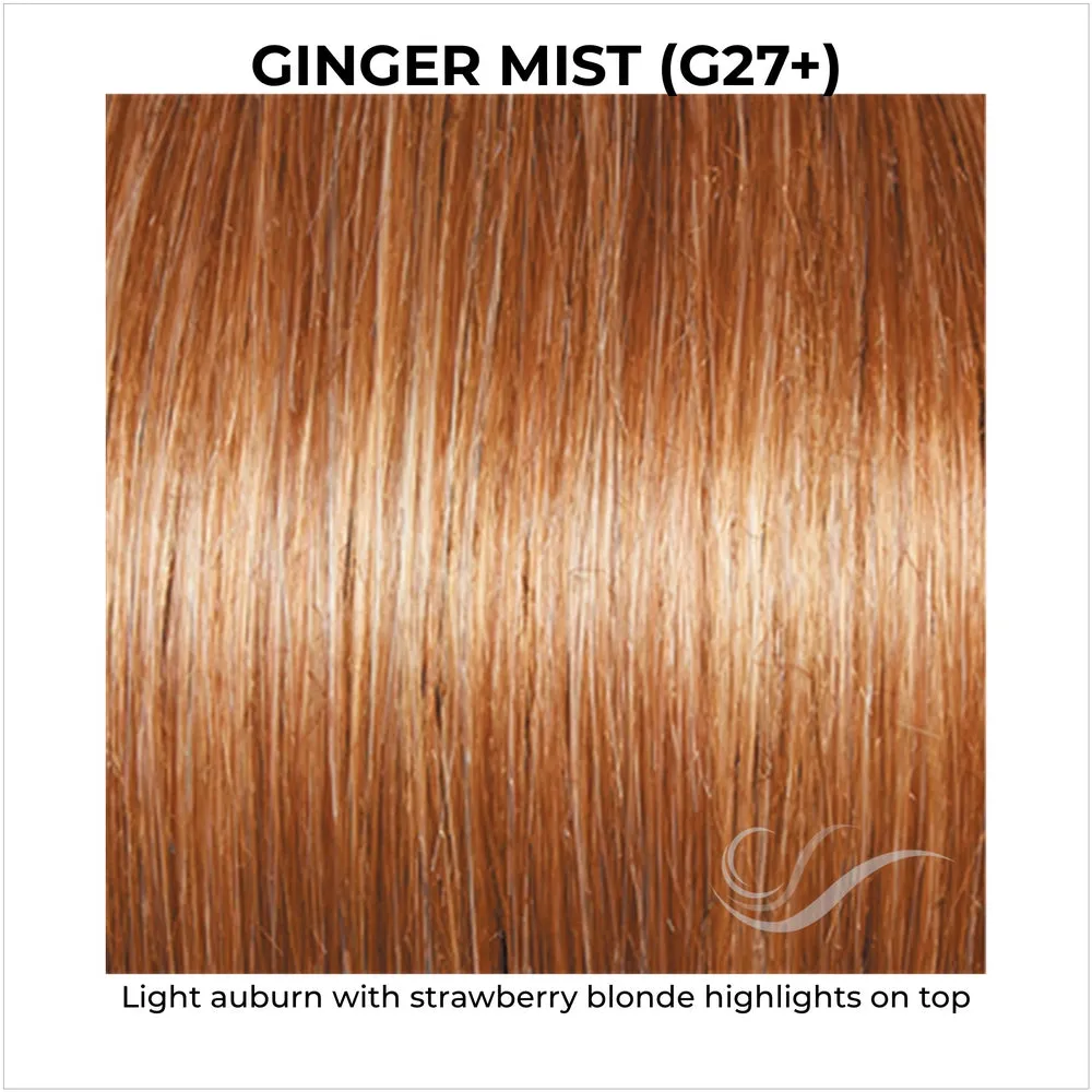 Aspire Petite by Gabor (Basic Cap Wig)