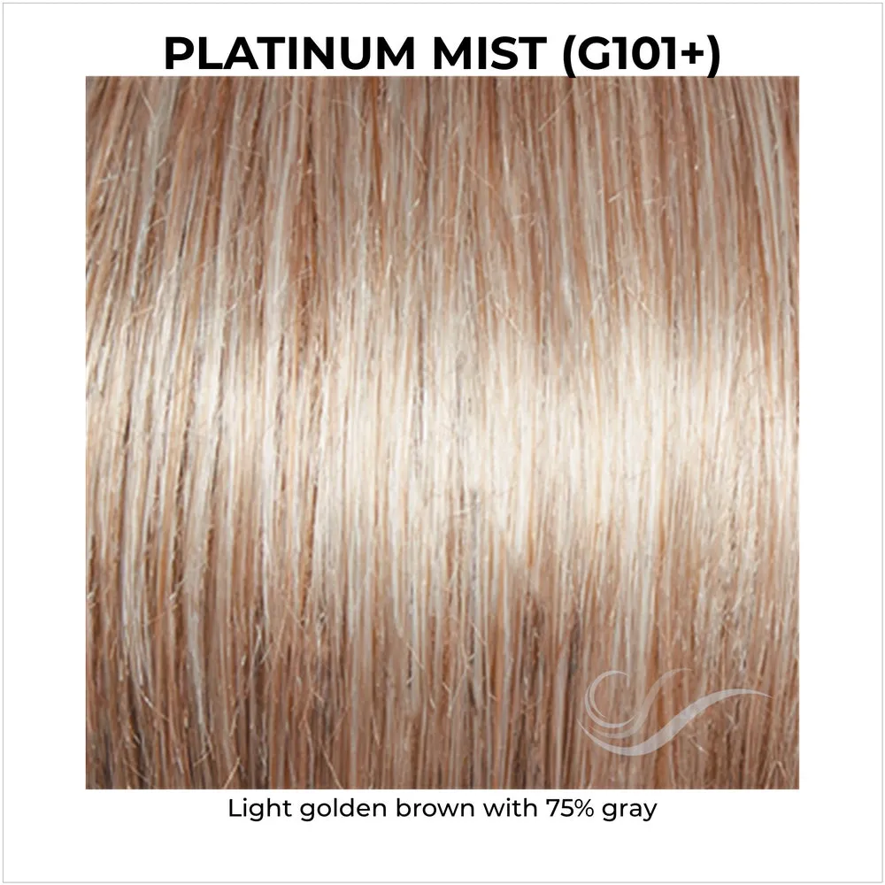 Aspire Petite by Gabor (Basic Cap Wig)
