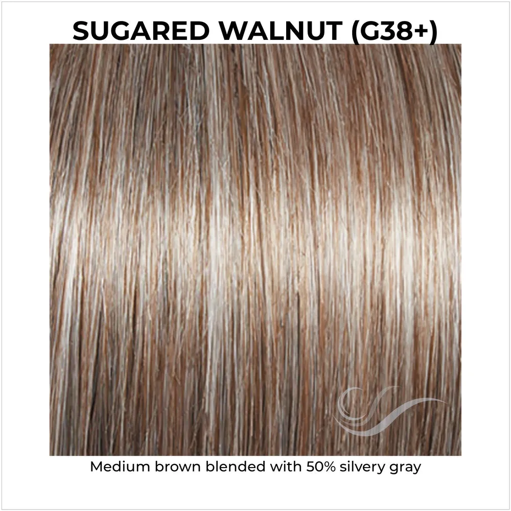 Aspire Petite by Gabor (Basic Cap Wig)