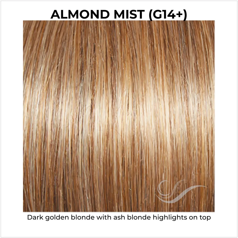 Aspire Petite by Gabor (Basic Cap Wig)