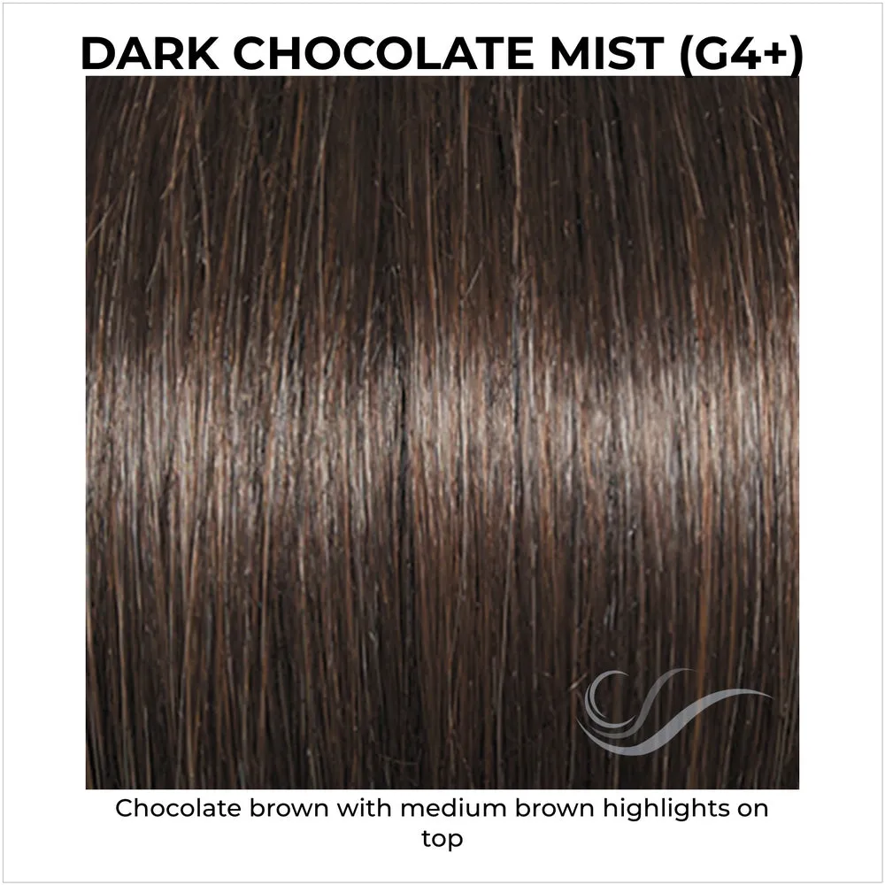 Aspire Petite by Gabor (Basic Cap Wig)