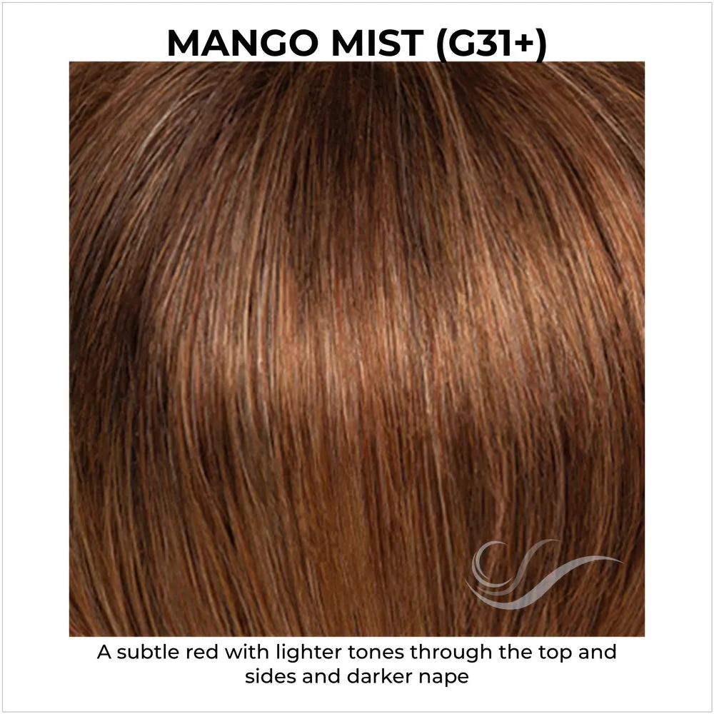 Aspire Petite by Gabor (Basic Cap Wig)