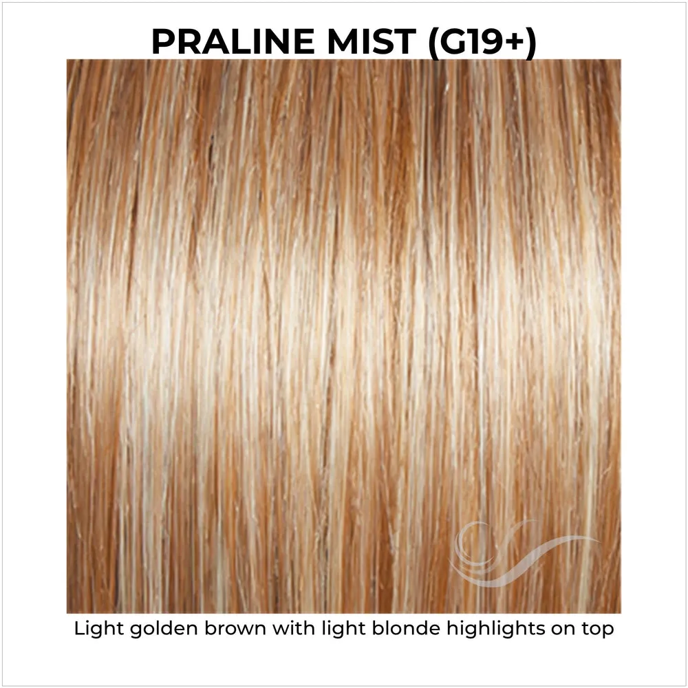 Aspire Petite by Gabor (Basic Cap Wig)