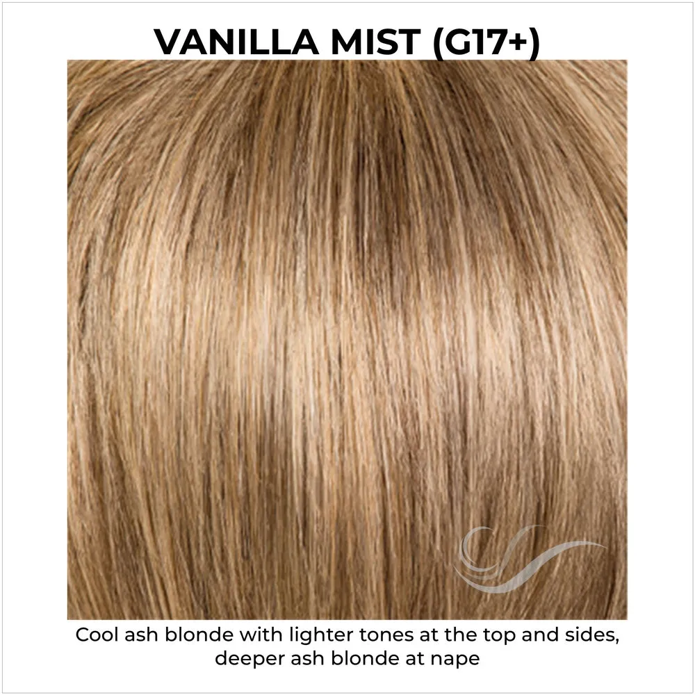 Aspire Petite by Gabor (Basic Cap Wig)