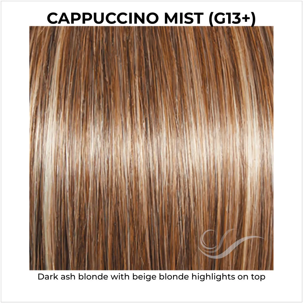 Aspire Petite by Gabor (Basic Cap Wig)
