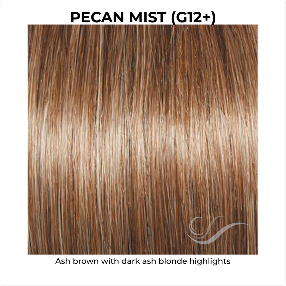 Aspire Petite by Gabor (Basic Cap Wig)