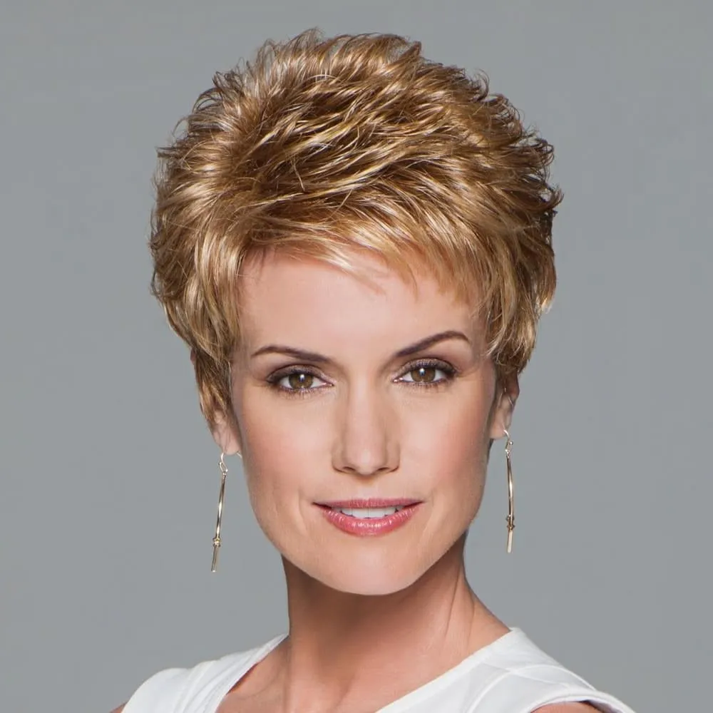 Aspire Petite by Gabor (Basic Cap Wig)