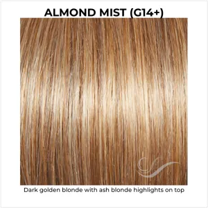 Aspire Petite by Gabor (Basic Cap Wig)