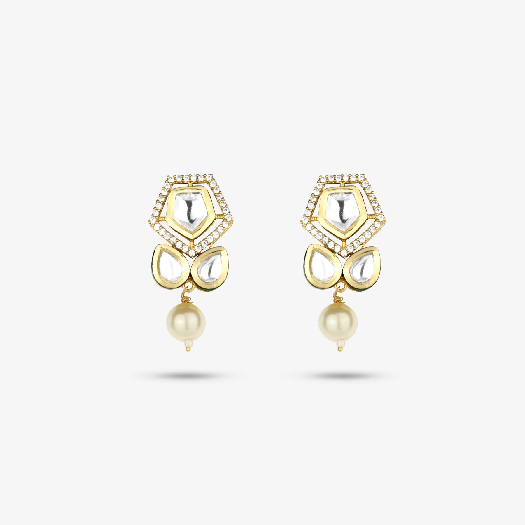 Ava Necklace Set