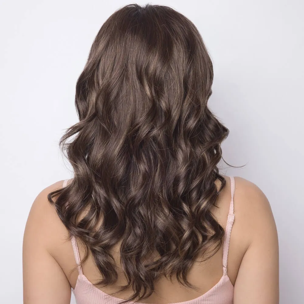 Avalon by Alexander Couture (Lace Front Wig)