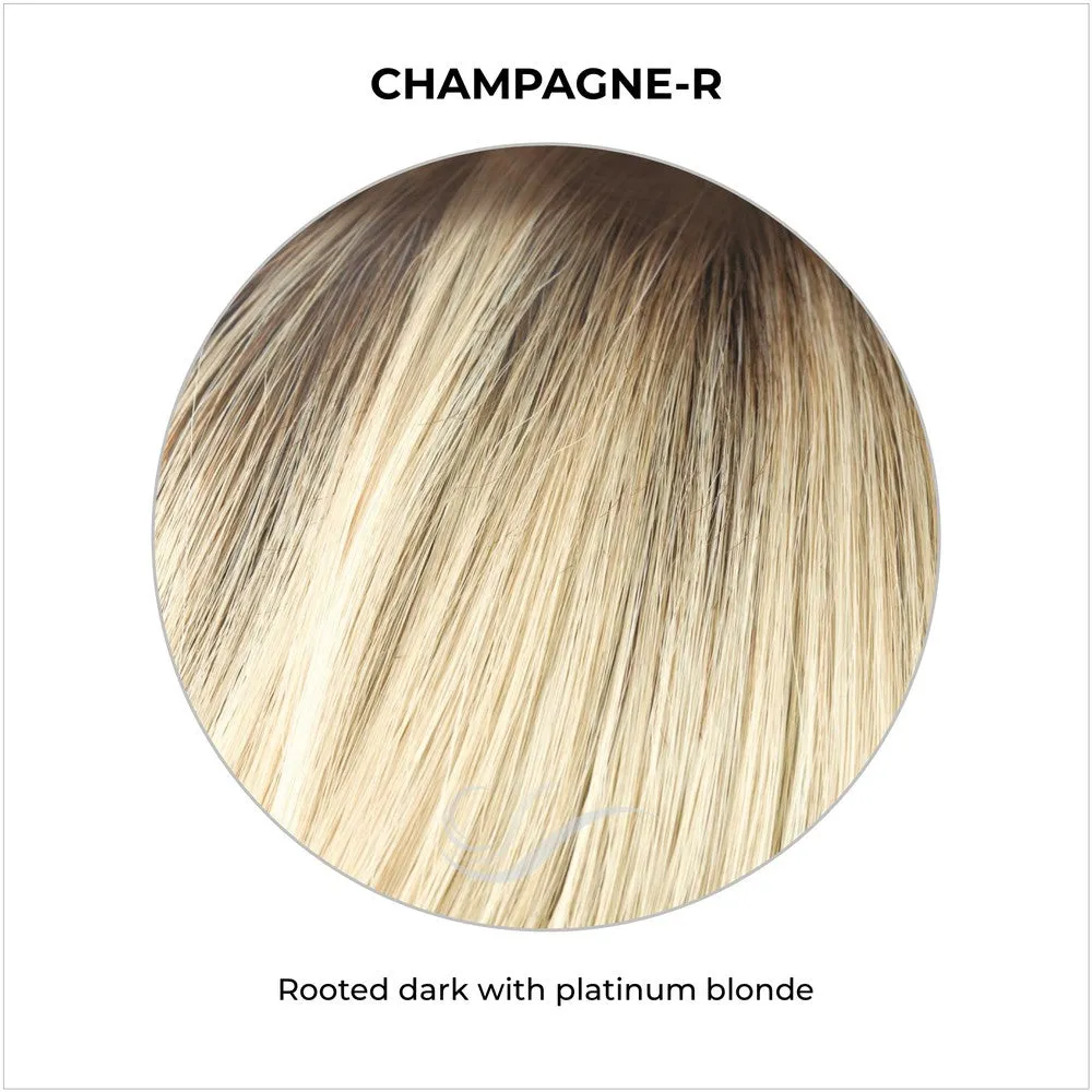 Avalon by Alexander Couture (Lace Front Wig)